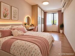 Blk 103 Pasir Ris Street 12 (Pasir Ris), HDB 5 Rooms #636255871